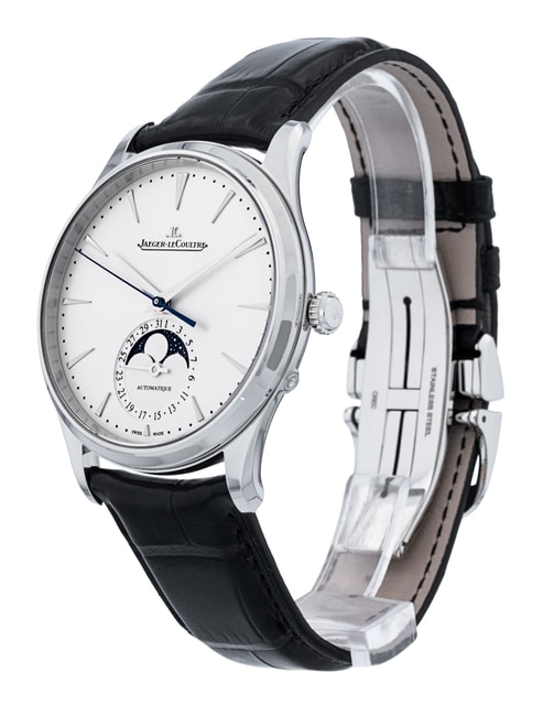 Jaeger-LeCoultre Master Ultra Thin Moon 1368430 Image 2